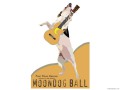 Moondog Ball poster