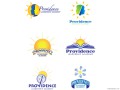 Providence Leadership Academy logos