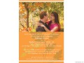 wedding announce - Rob & Tiffany