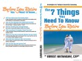 7 Things You Need To Know book cover - final