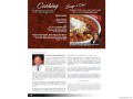 Strategies Magazine - cooking strategies