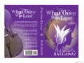 What Once Was Lost book cover