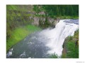 Mesa Falls - ID